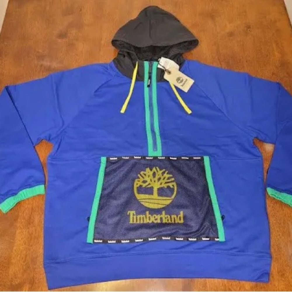 BNWT Timberland hoodie